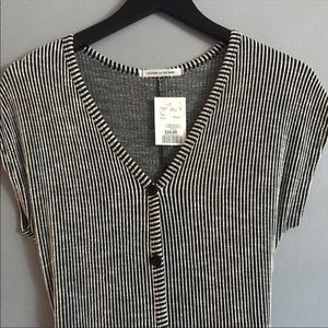 Caution To The Wind stretchy maxi dress